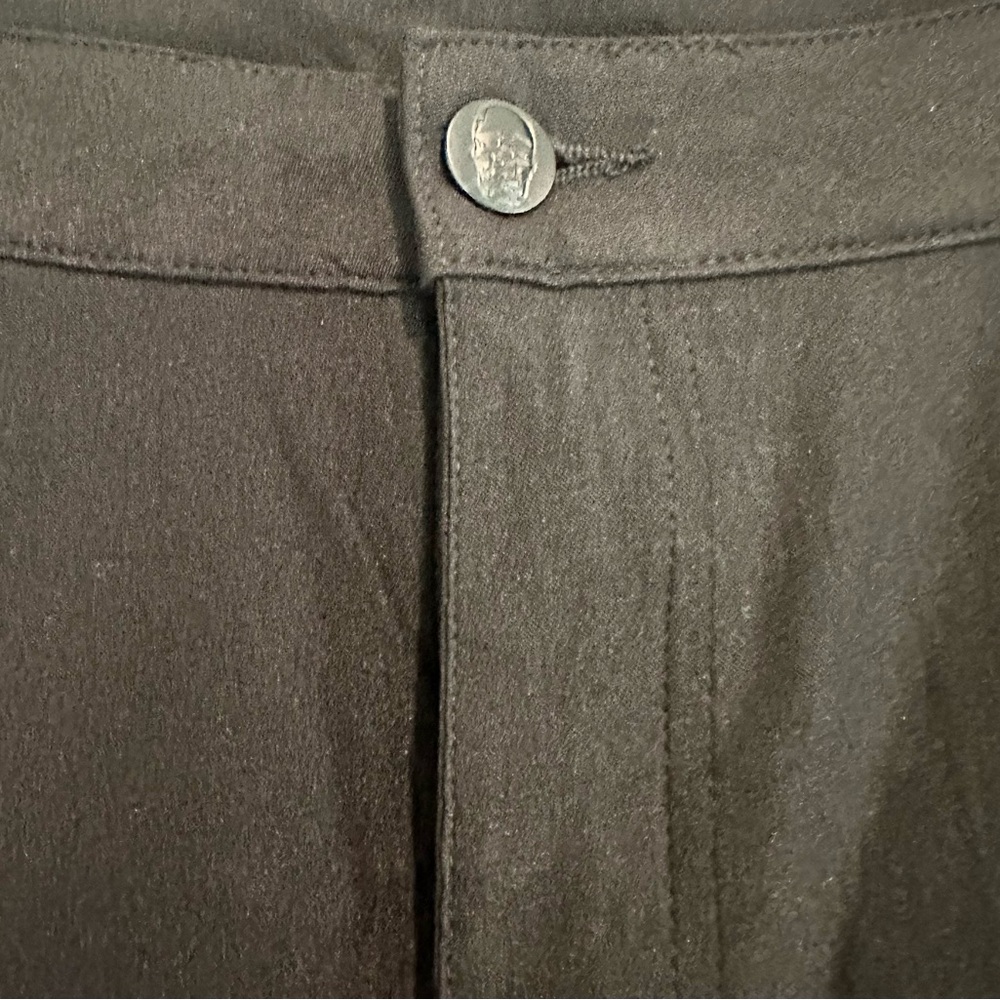 Killstar Plaid Cargo Pants - Picture 10 of 12